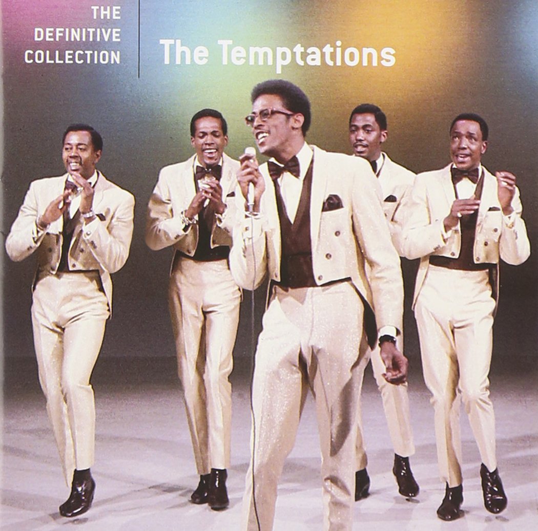 The Definitive Collection Funk, R&B & Soul