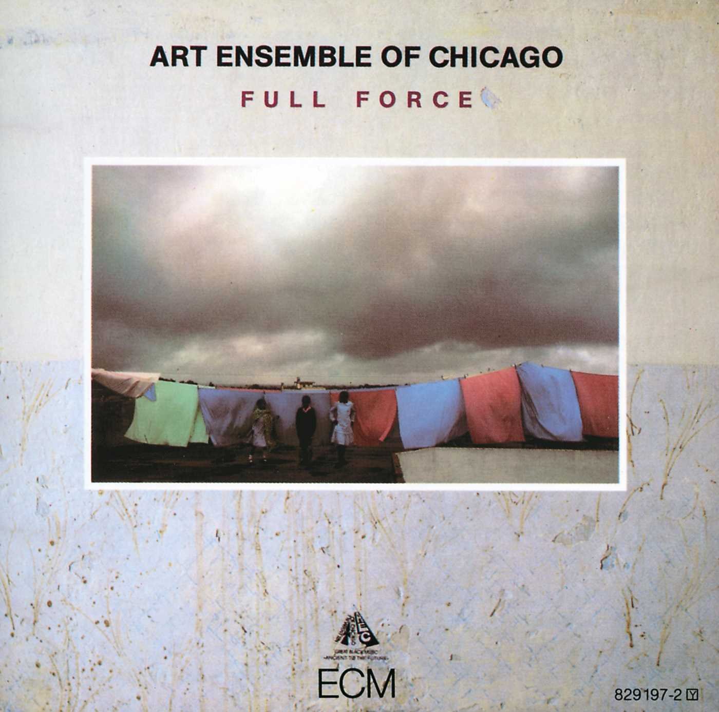 Full Force (Touchstones Edition/Original Papersleeve) Jazz