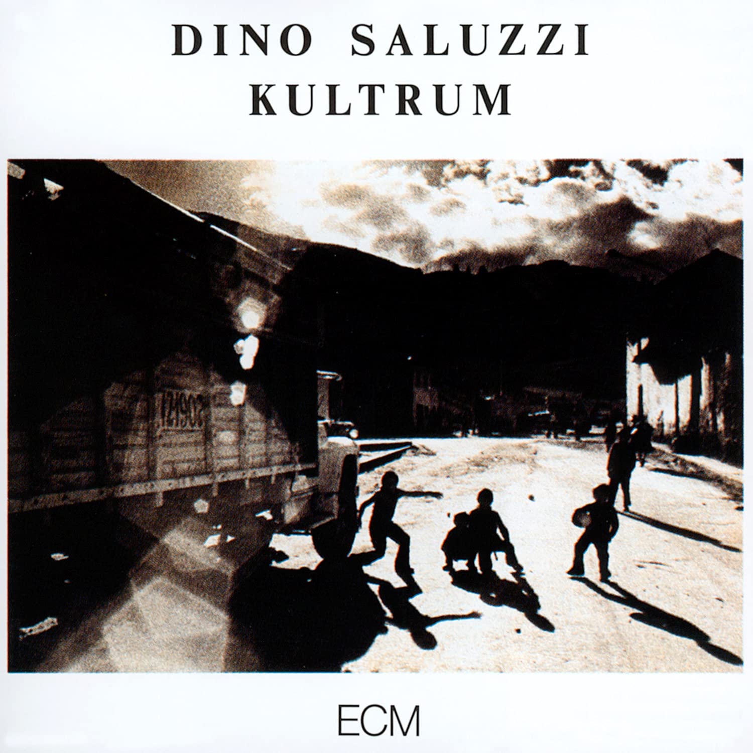 Kultrum (Touchstones) Other music genres