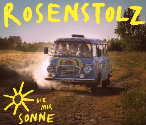 Product Image: Gib Mir Sonne