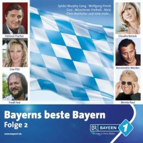 Bayerns Beste Bayern-Folge 2 Pop