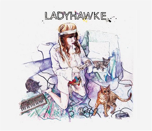 Ladyhawke Alternative & Indie