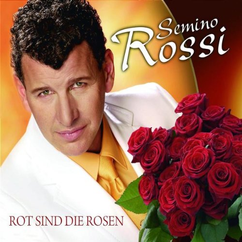 Rot Sind die Rosen German Schlager & Volksmusik