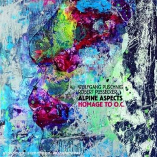 Alpine Aspects: Homage to O.C. Jazz