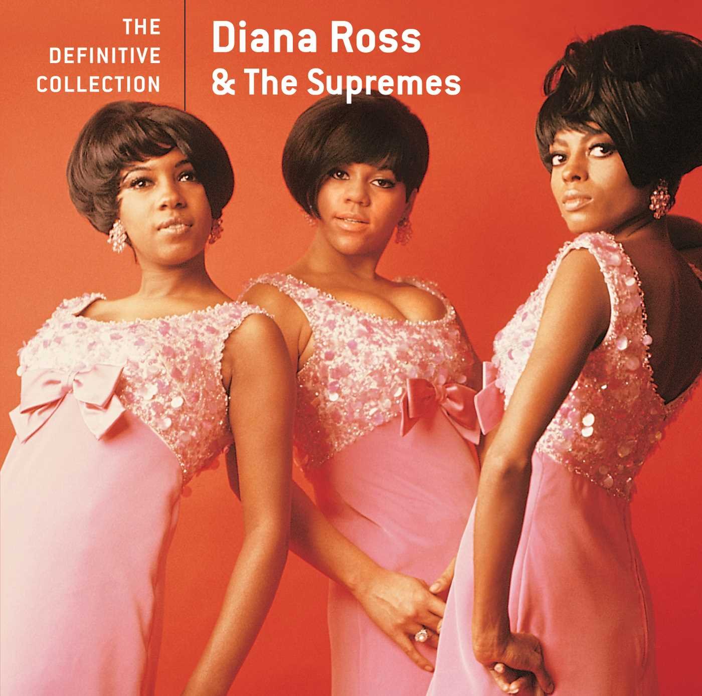 The Definitive Collection Funk, R&B & Soul