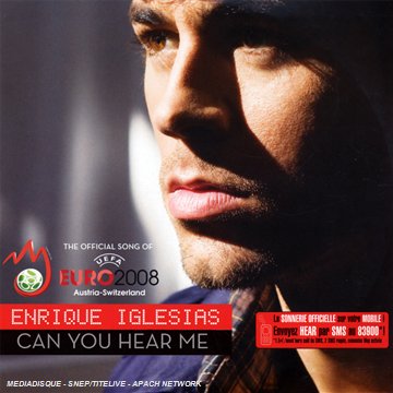 Can You Hear Me World Music
