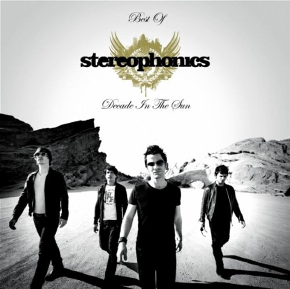 Best of-a Decade in the Sun Alternative & Indie