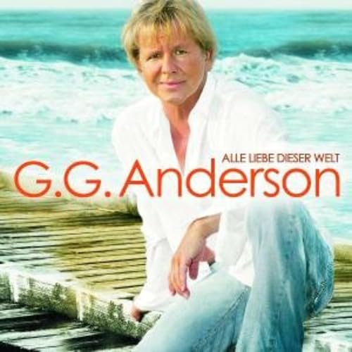 Alle Liebe Dieser Welt German Schlager & Volksmusik