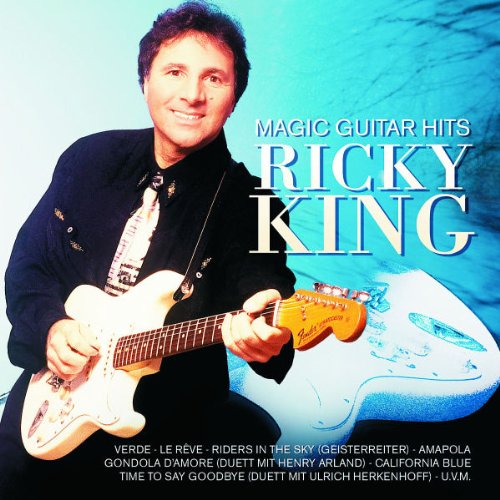Magic Guitar Hits Other music genres