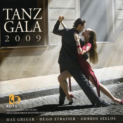 Tanz Gala 2009 Other music genres