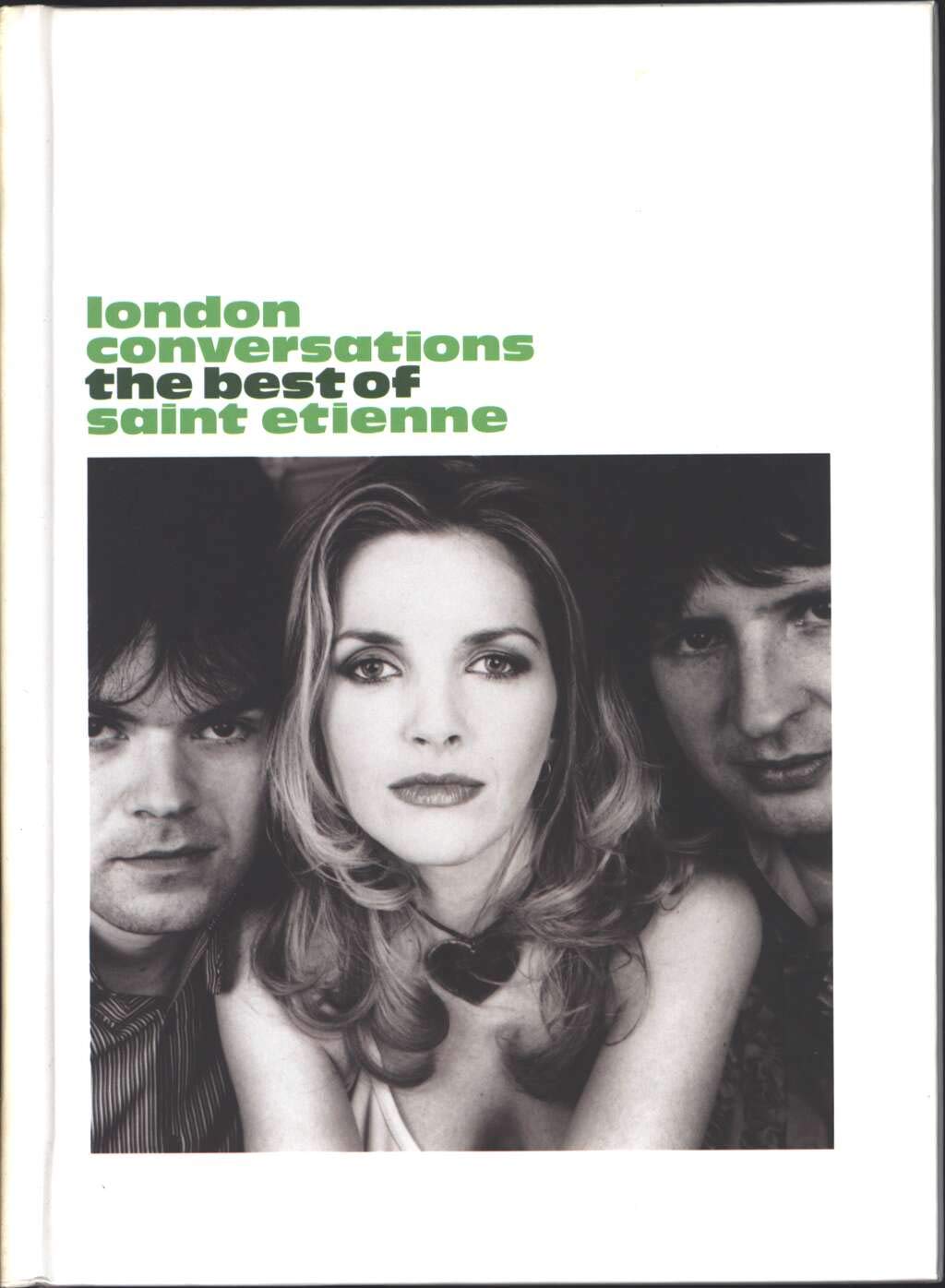 London Conversations: the Best of (Lim.Edt.) Pop