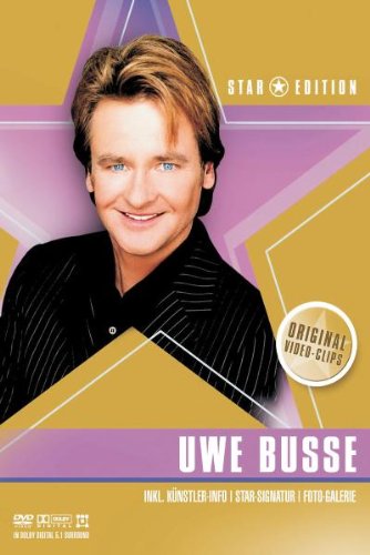Product Image: Uwe Busse - Star Edition