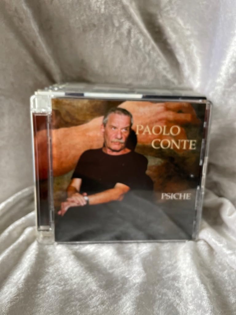 Psiche Jazz