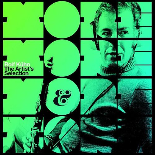 More, More, More & More - The Artist's Selection Jazz