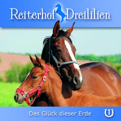01: Das Glück dieser Erde Children & Young People