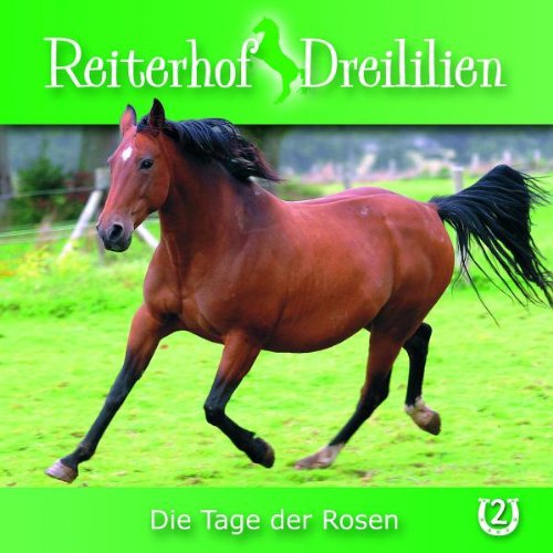02: Die Tage der Rosen Children & Young People