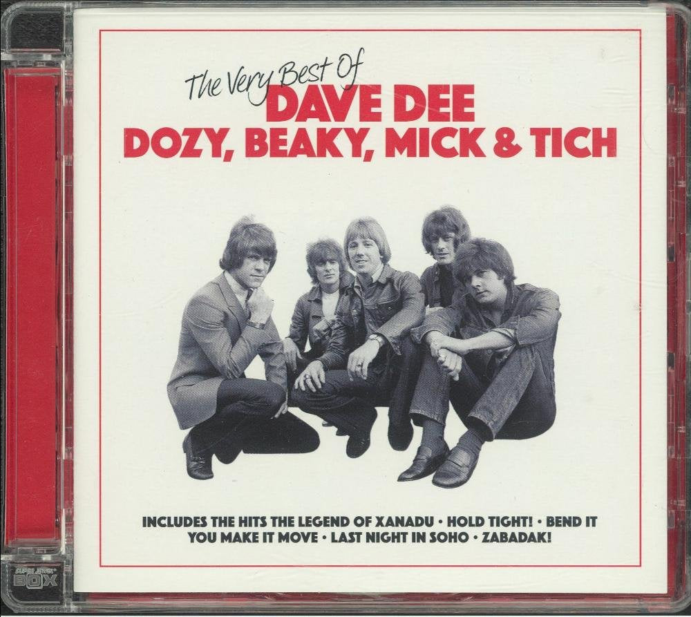 The Very Best Of Blues
