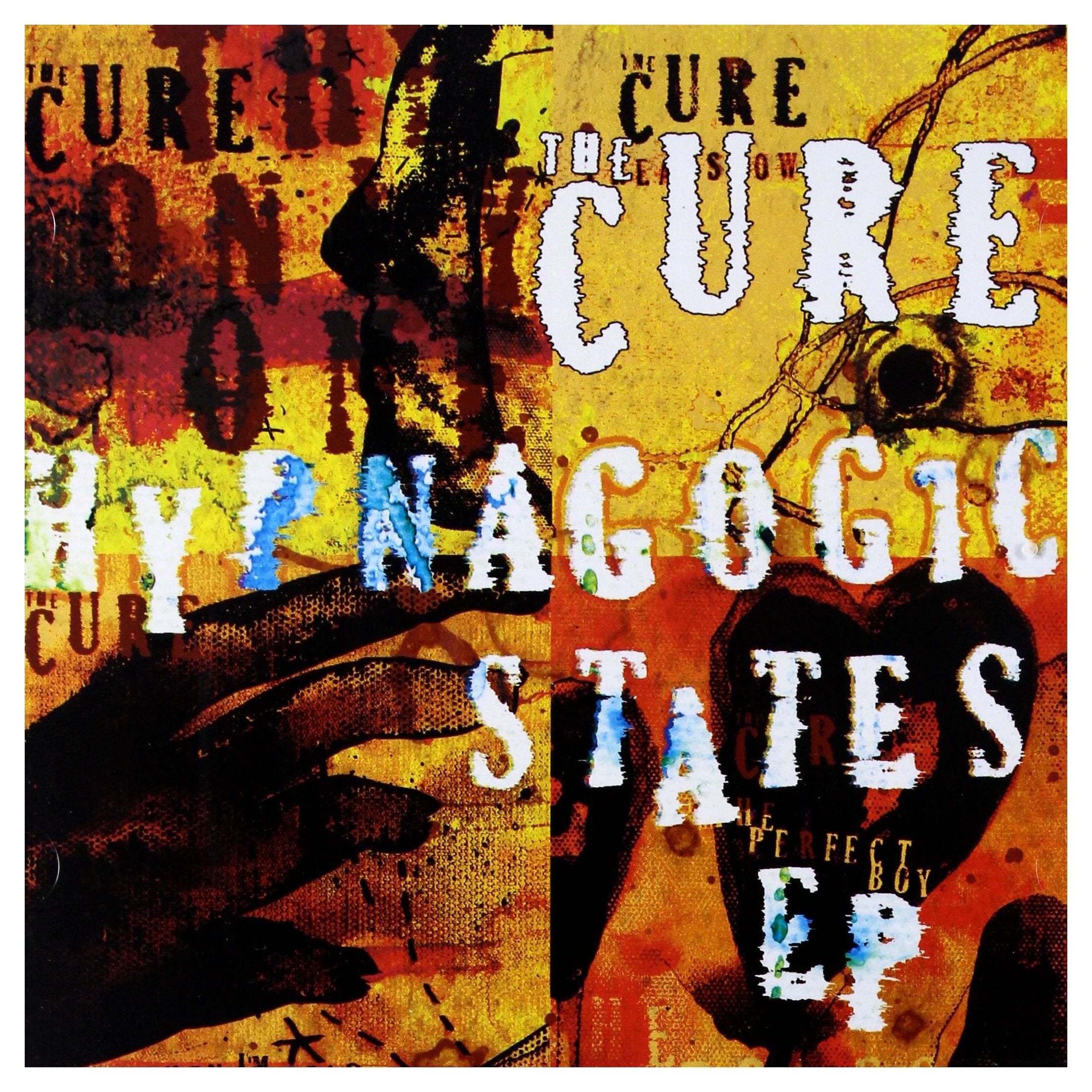 Hypnagogic States (Ep) Alternative & Indie