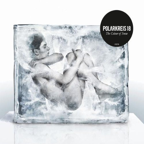 The Colour of Snow (Digipack) Pop