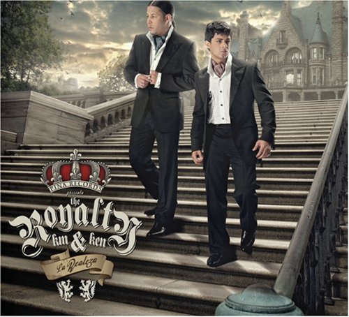 Royalty/la Realeza Pop
