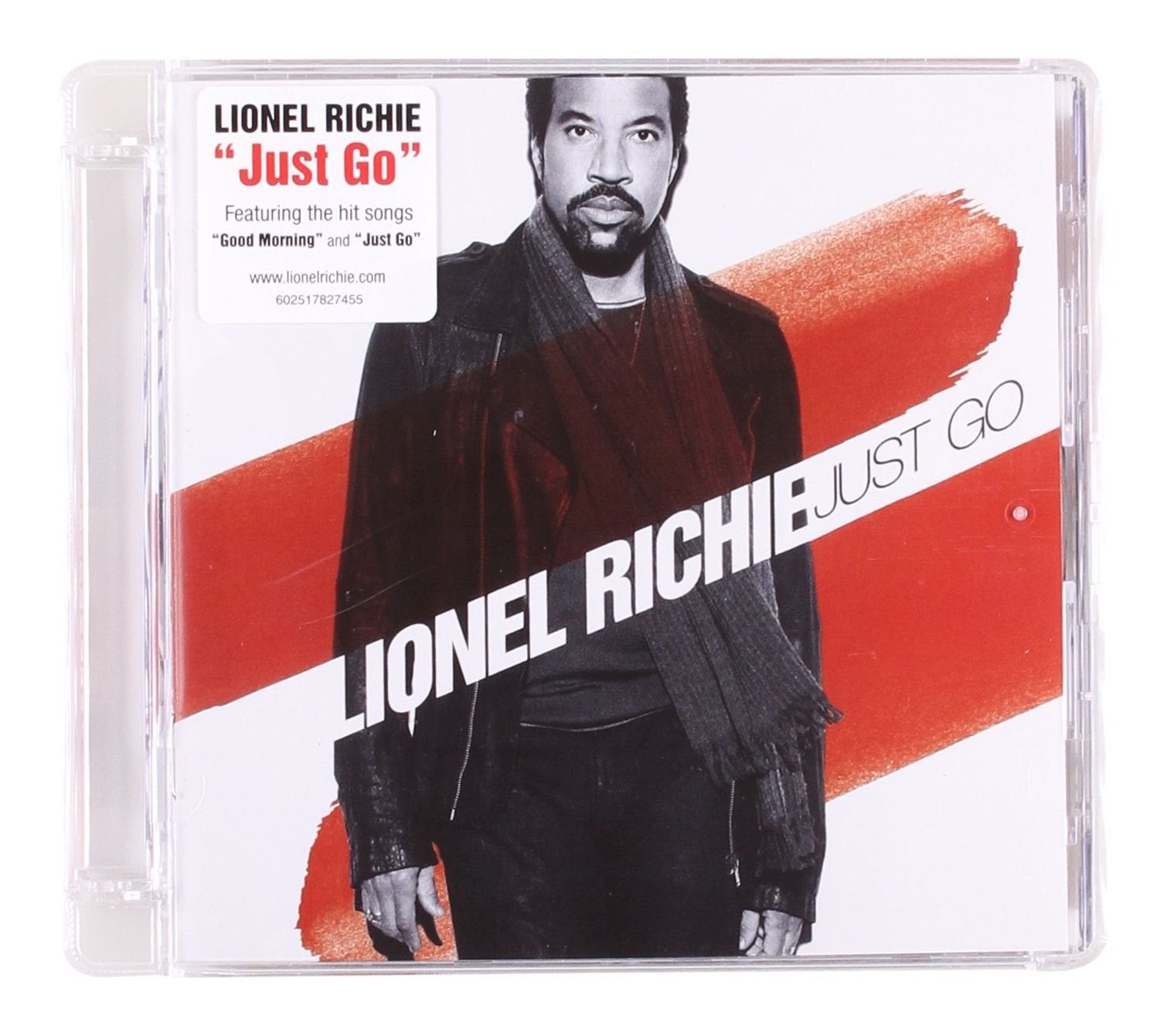 Just Go Funk, R&B & Soul