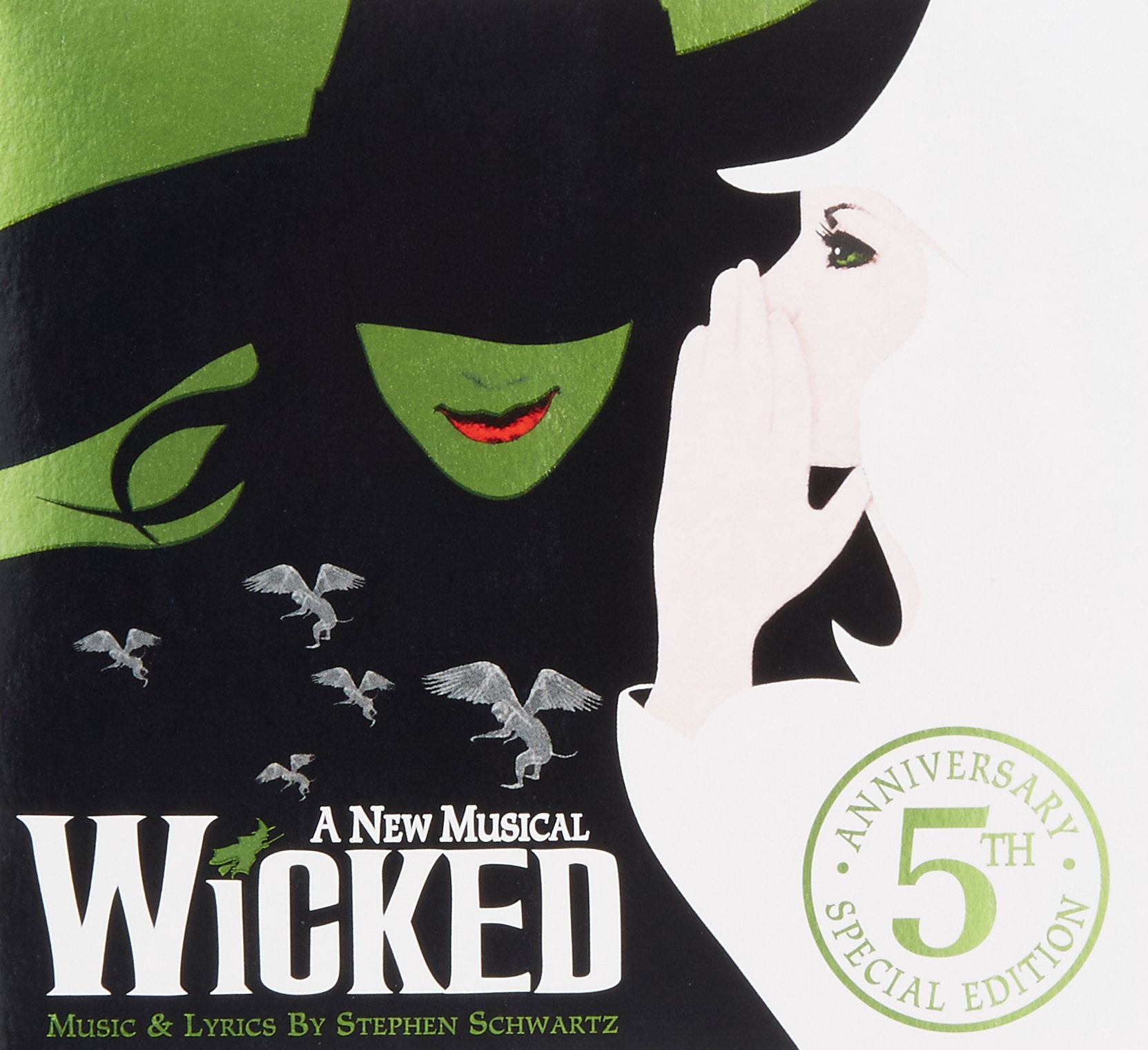 Product Image: Wicked