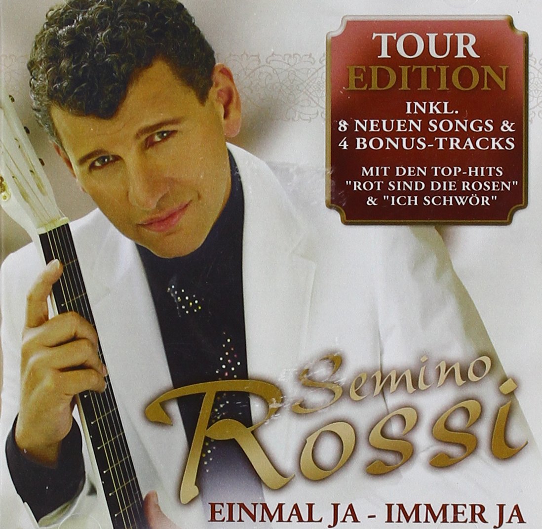 Product Image: Einmal Ja (Tour Edition)