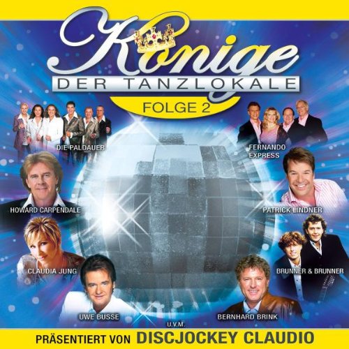 Könige der Tanzlokale,Folge 2 Other music genres