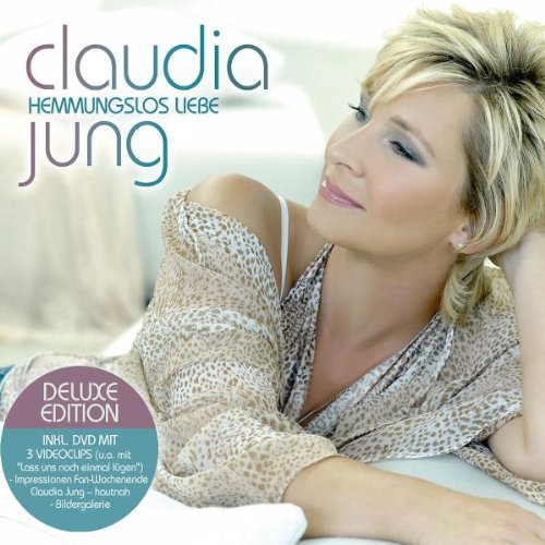 Hemmungslos Liebe (Deluxe Edition) Pop
