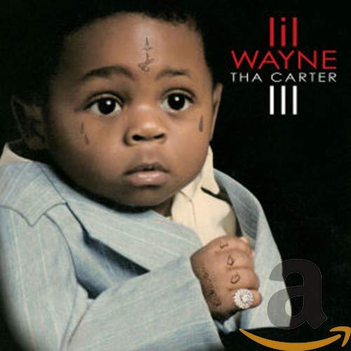Product Image: Tha Carter III (Deluxe Edt./New Version)