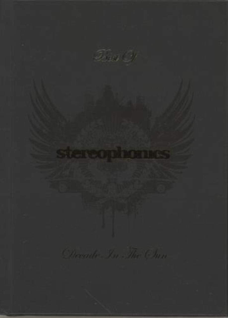 Decade in the Sun-Best of Stereophonics (Deluxe) Alternative & Indie