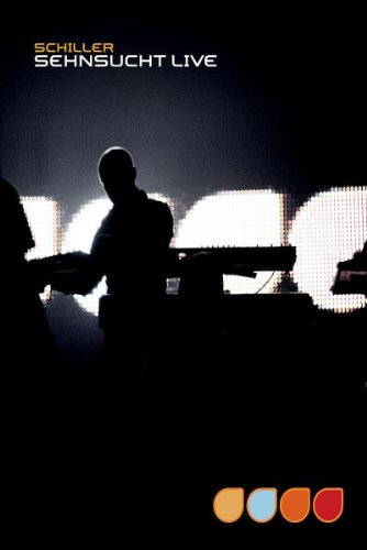 Product Image: Schiller - Sehnsucht/Live