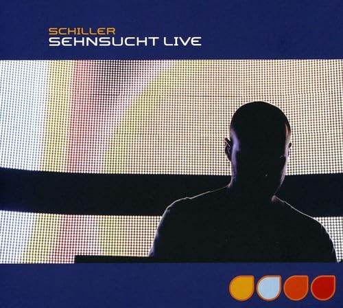 Product Image: Sehnsucht-Live