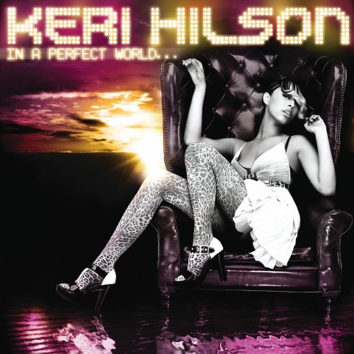 In a Perfect World Funk, R&B & Soul