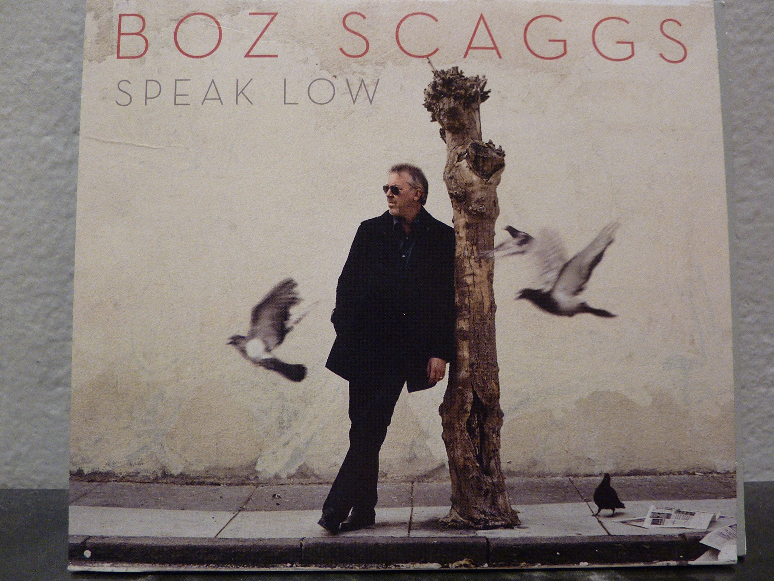 Speak low Jazz