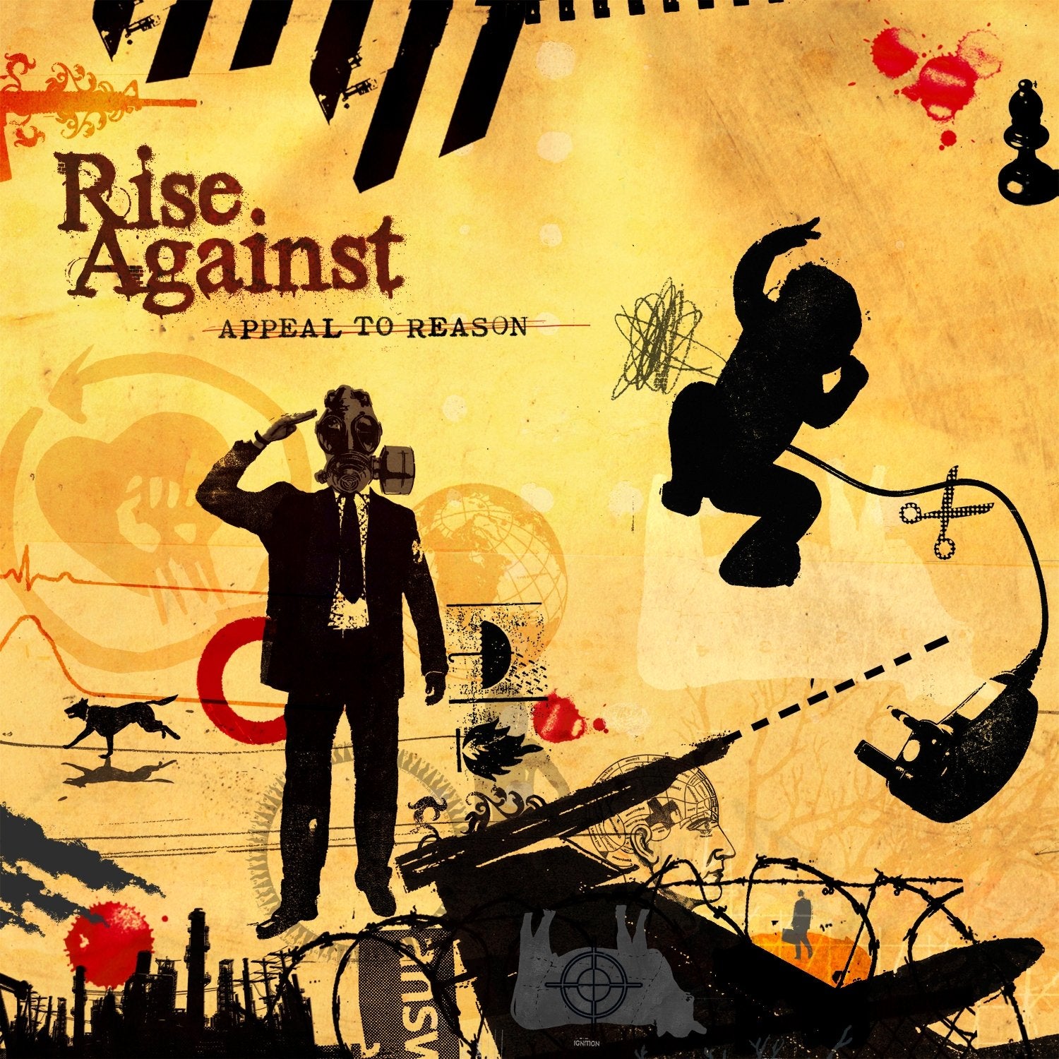 Appeal to Reason Alternative & Indie