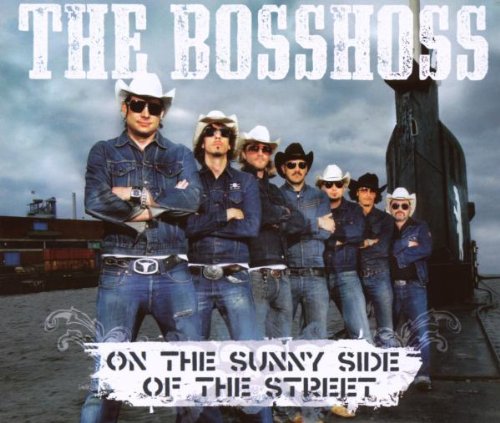 On the Sunny Side of the Street Pop