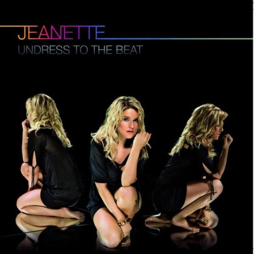 Undress To The Beat Pop
