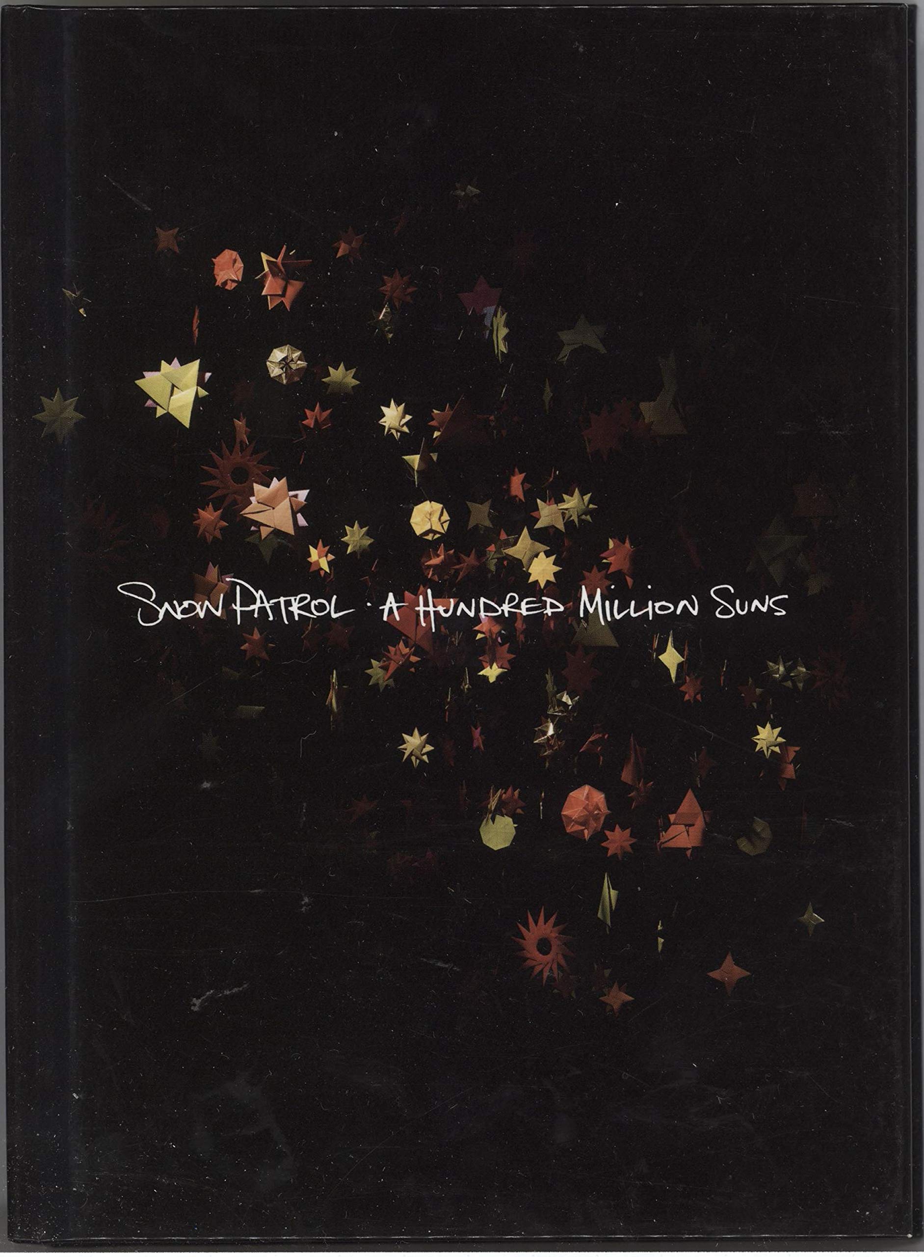 A Hundred Million Suns (Ltd.Deluxe Edt.) Alternative & Indie