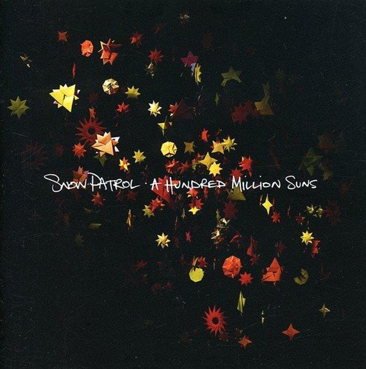 Product Image: A Hundred Million Suns