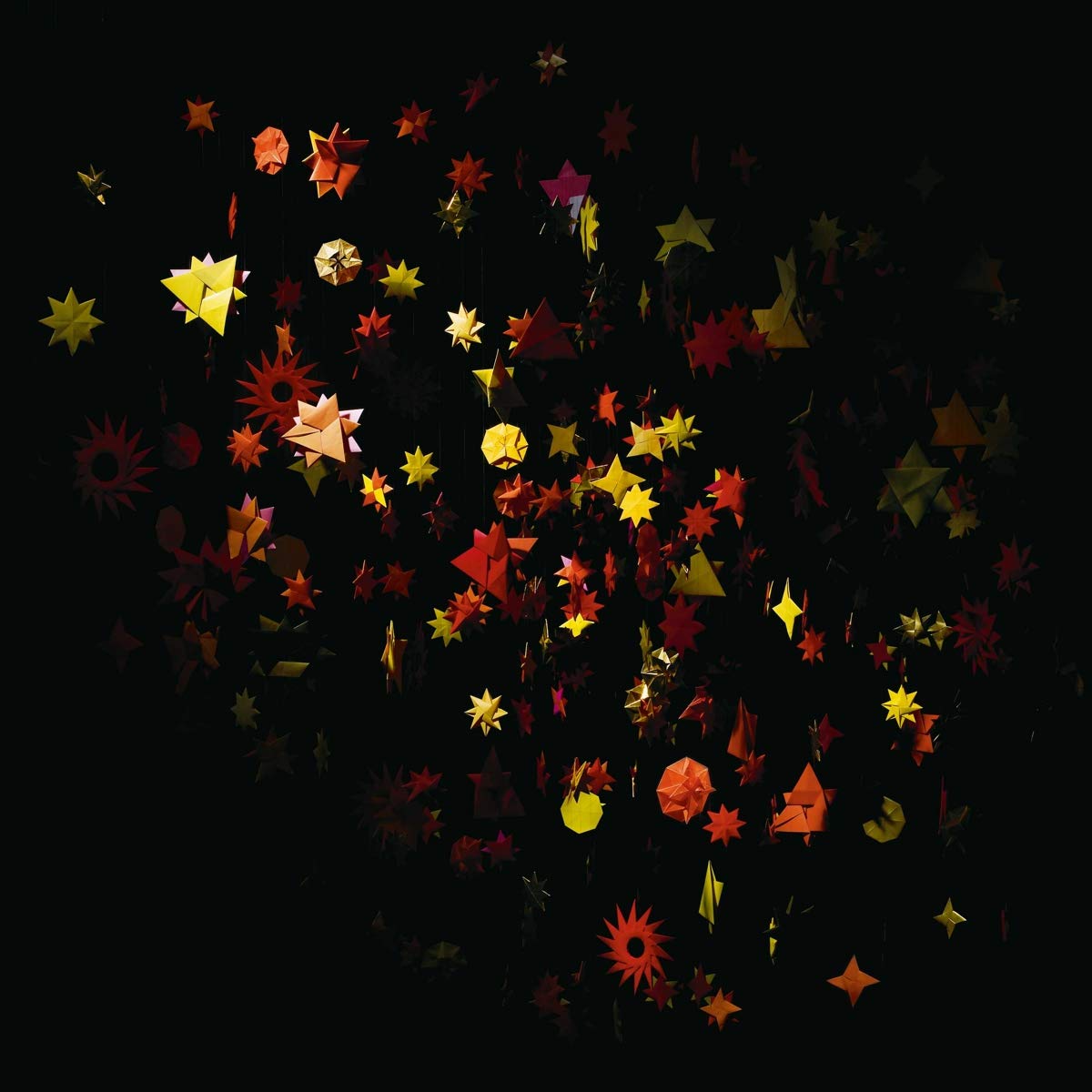 Product Image: A Hundred Million Suns