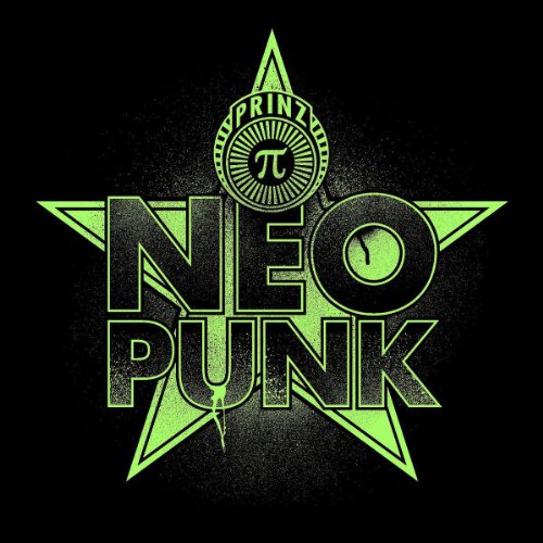 Neopunk (Deluxe Edt.) Pop