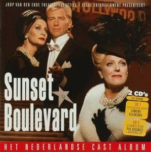 Sunset Boulevard (Nl Cast) Music