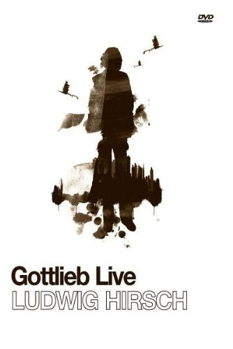 Product Image: Ludwig Hirsch - Gottlieb Live