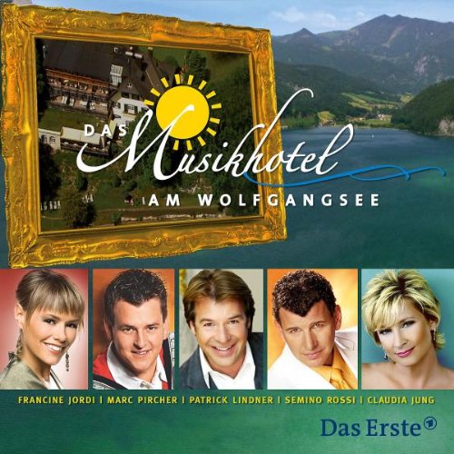 Das Musikhotel am Wolfgangsee Pop