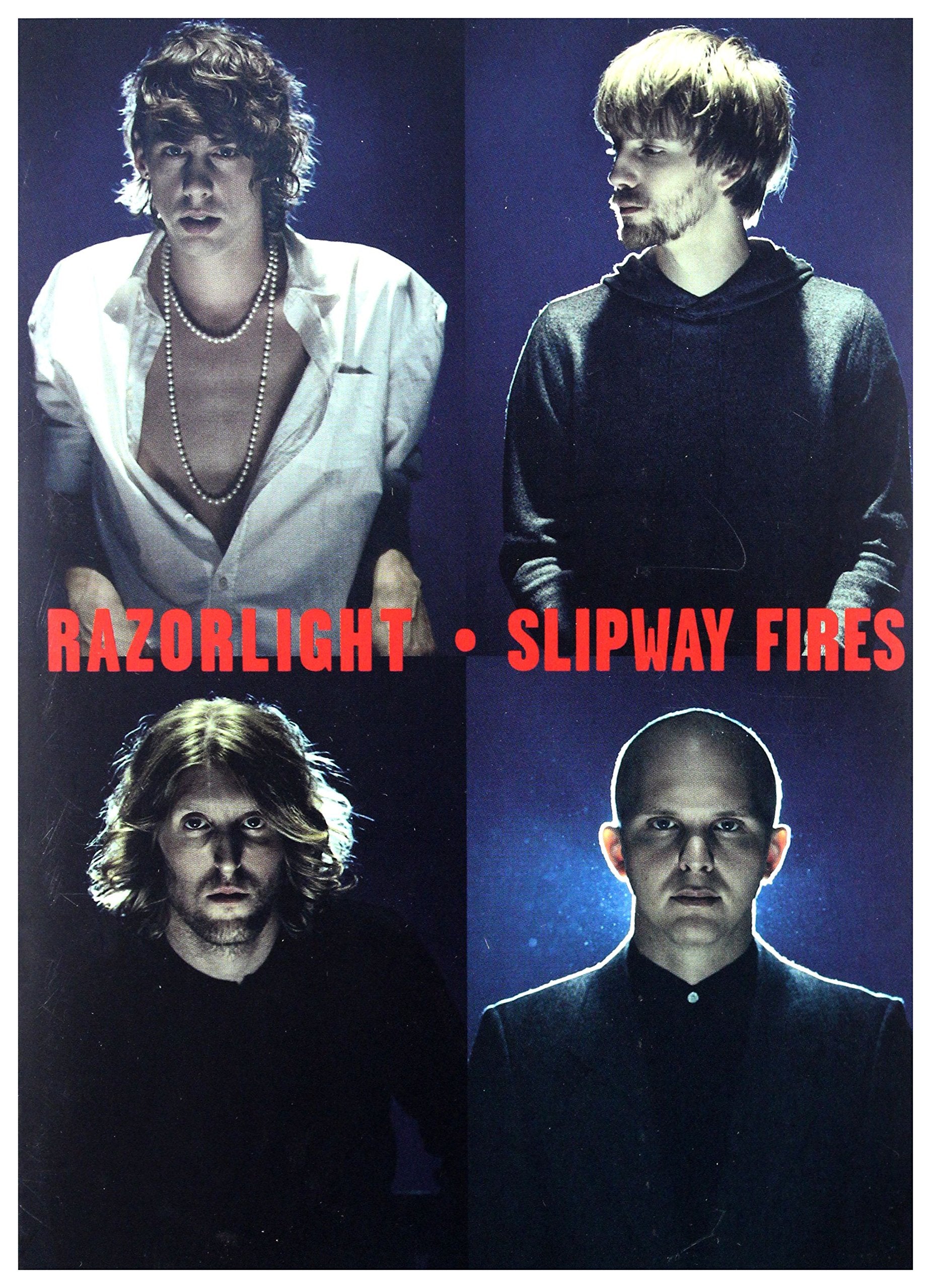 Product Image: Slipway Fires (Ltd.Deluxe Edt.)