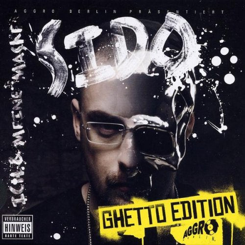 Ich & Meine Maske (Ltd.Pur Edt.) Rap & Hip-Hop