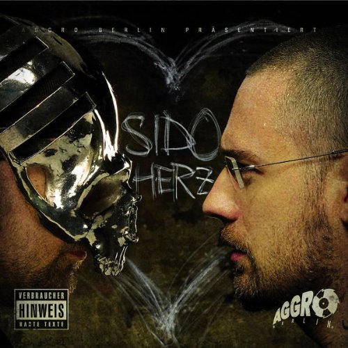 Herz (2-Track) Pop