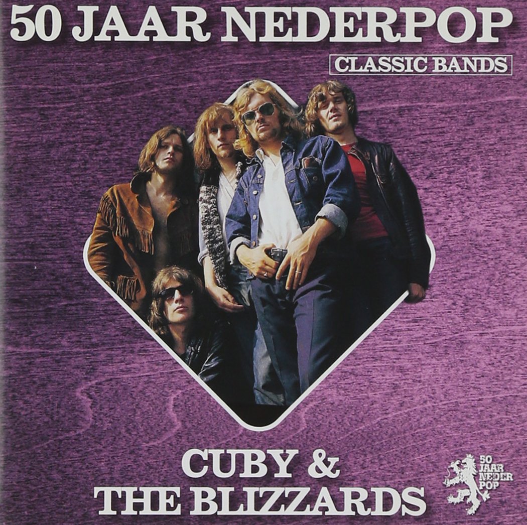 Product Image: 50 Jaar Nederpop