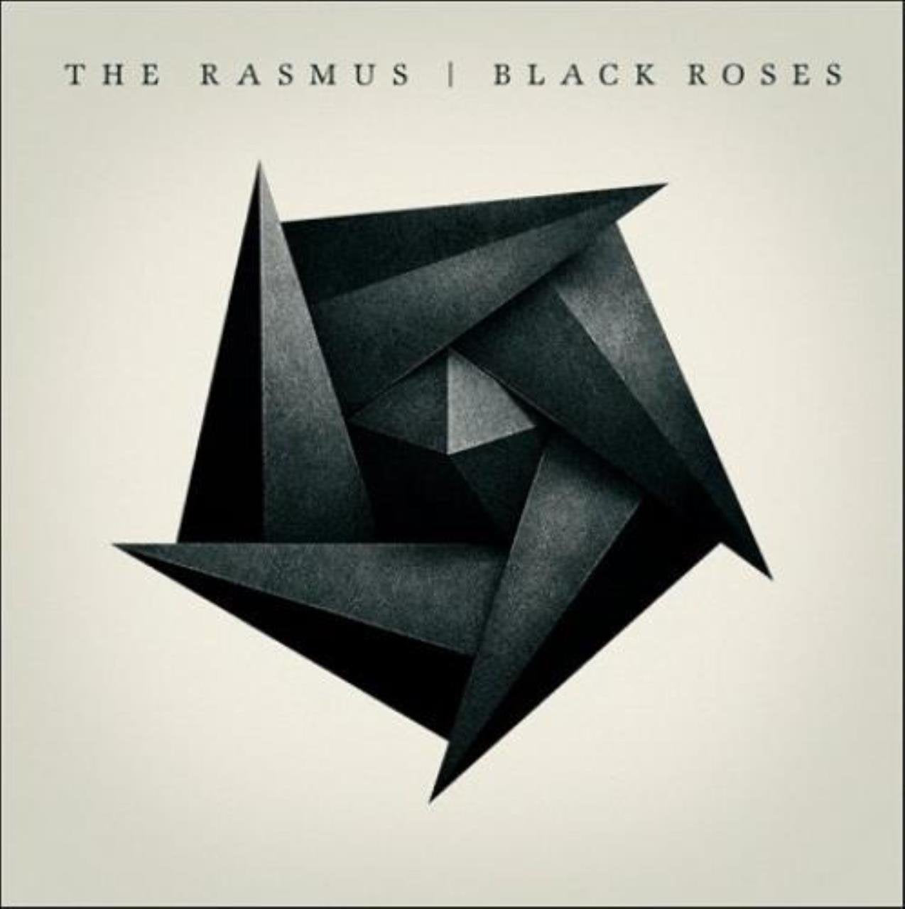 Black Roses Music